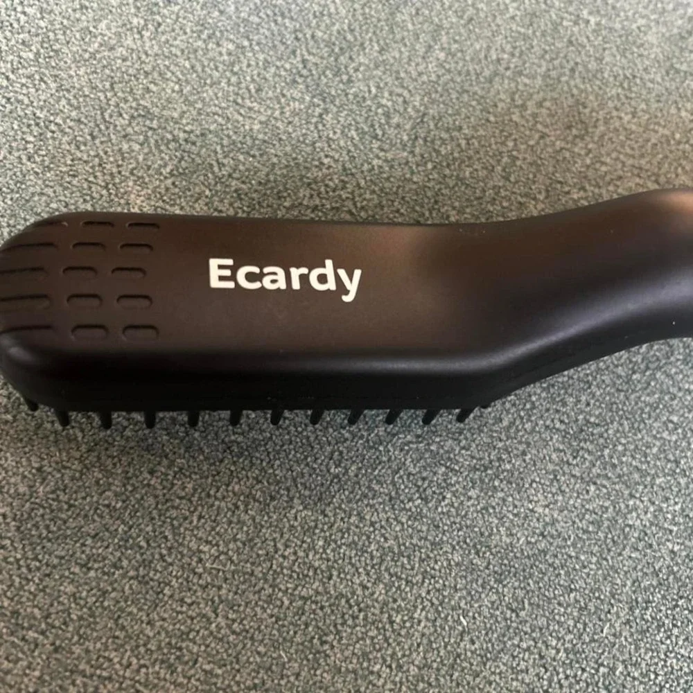 Ecardy beard straightening tool‎